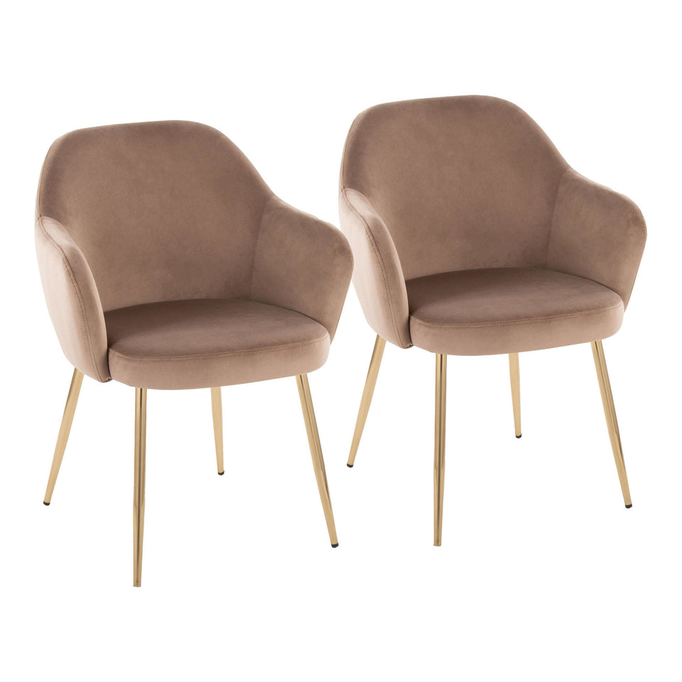 Buena Dining Chair - Set of 2