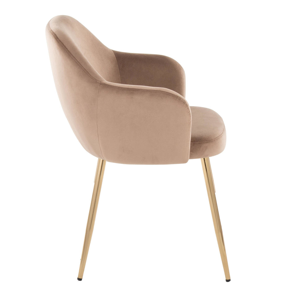 Buena Dining Chair - Set of 2