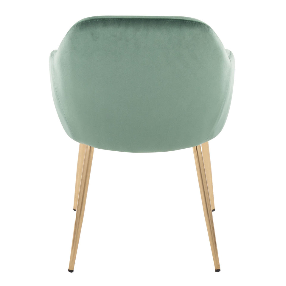 Buena Dining Chair - Set of 2