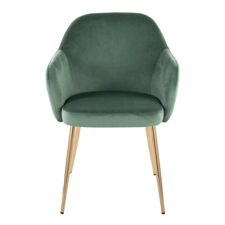 Buena Dining Chair - Set of 2