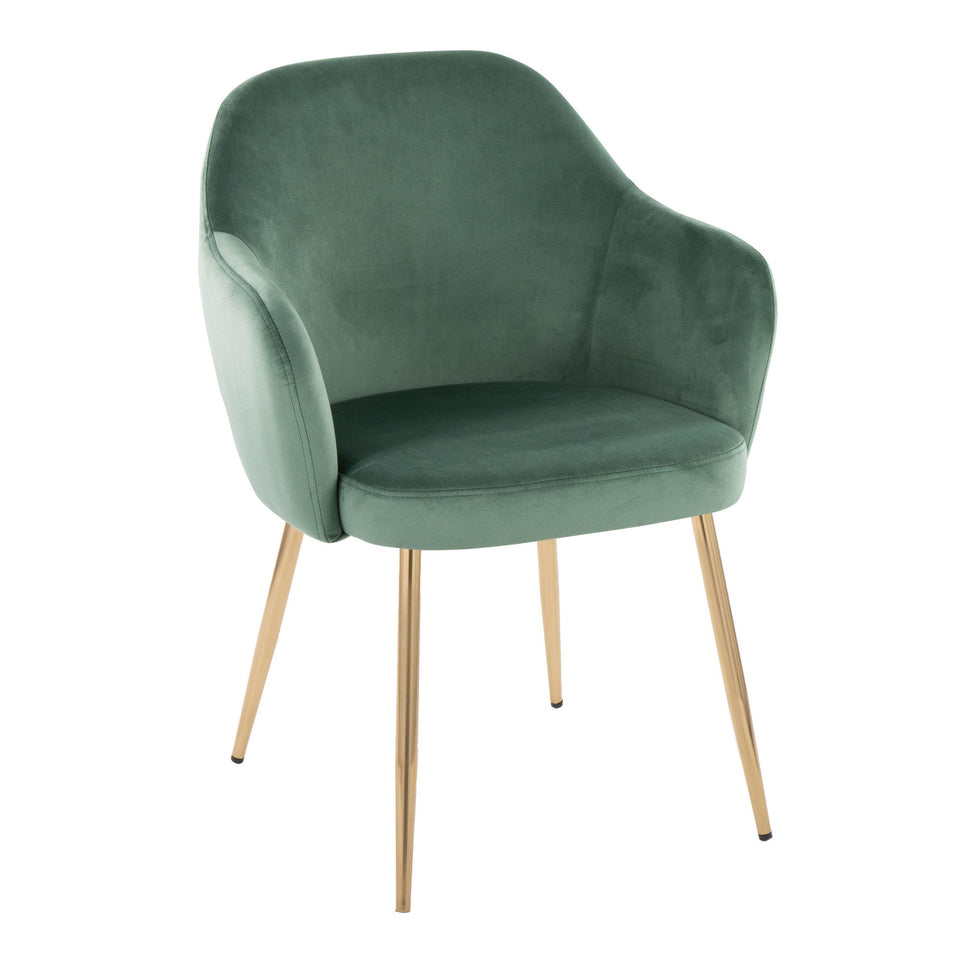 Buena Dining Chair - Set of 2