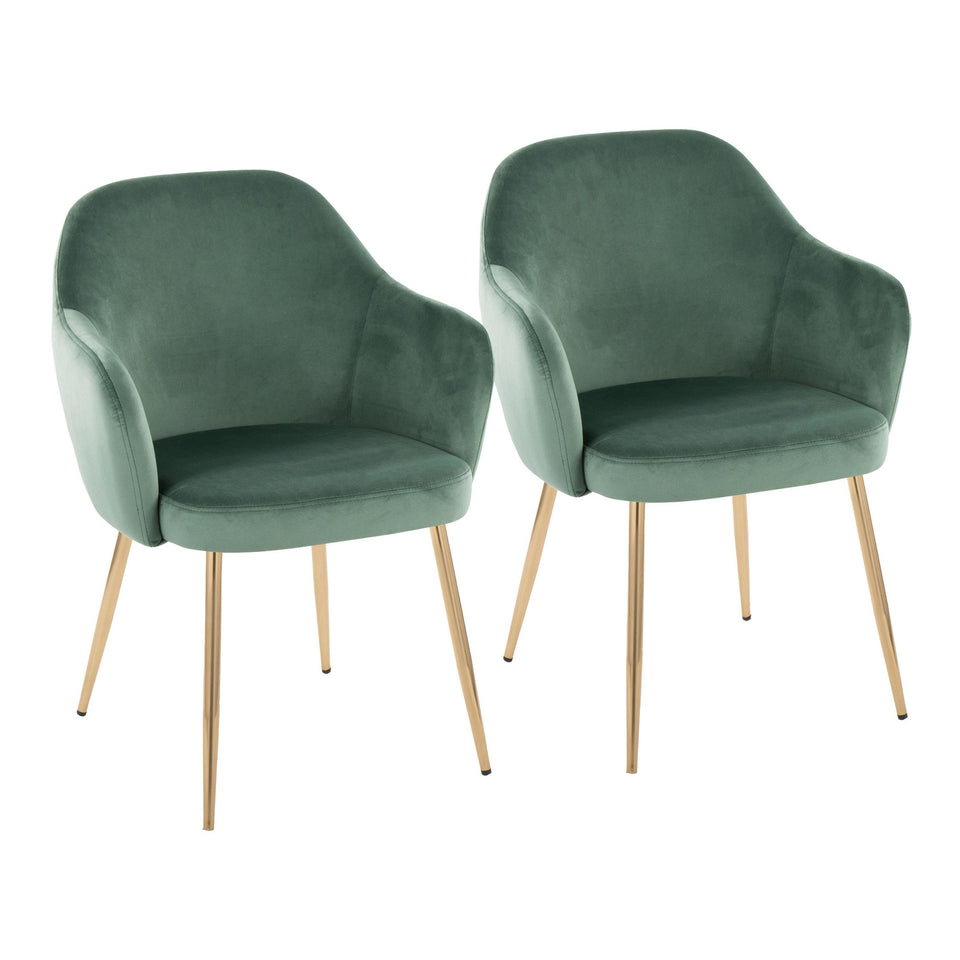 Buena Dining Chair - Set of 2
