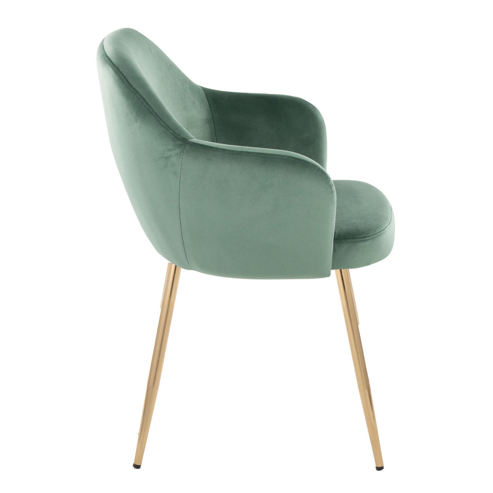 Buena Dining Chair - Set of 2