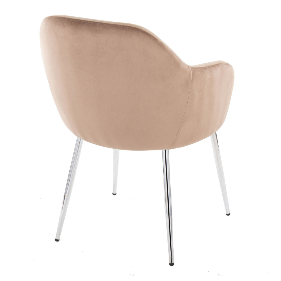 Buena Dining Chair - Set of 2