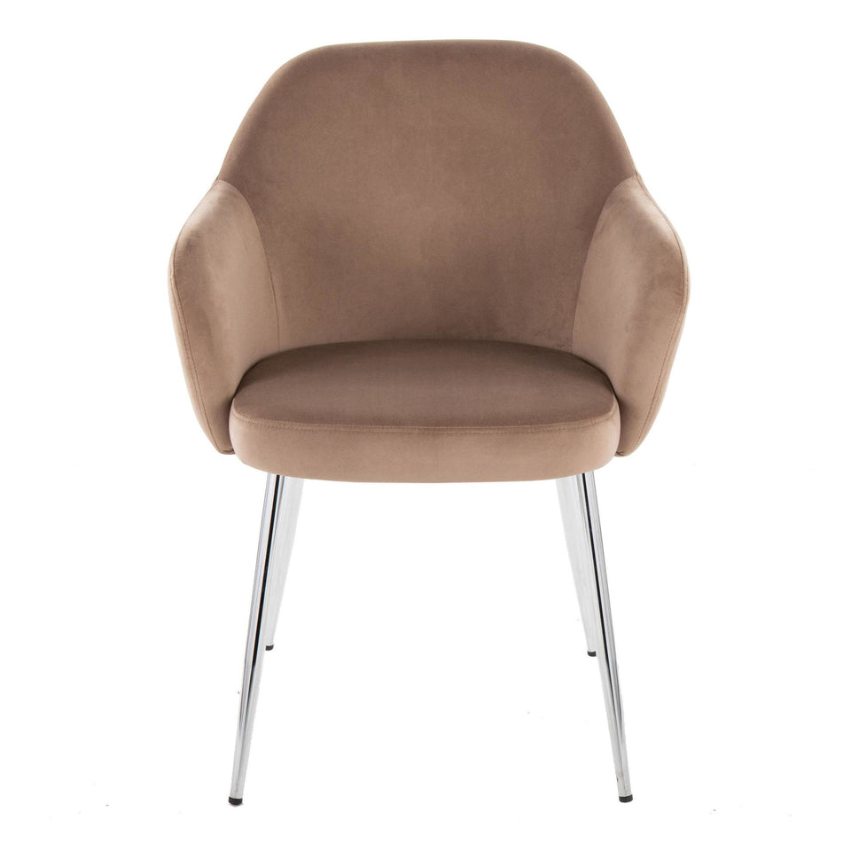Buena Dining Chair - Set of 2