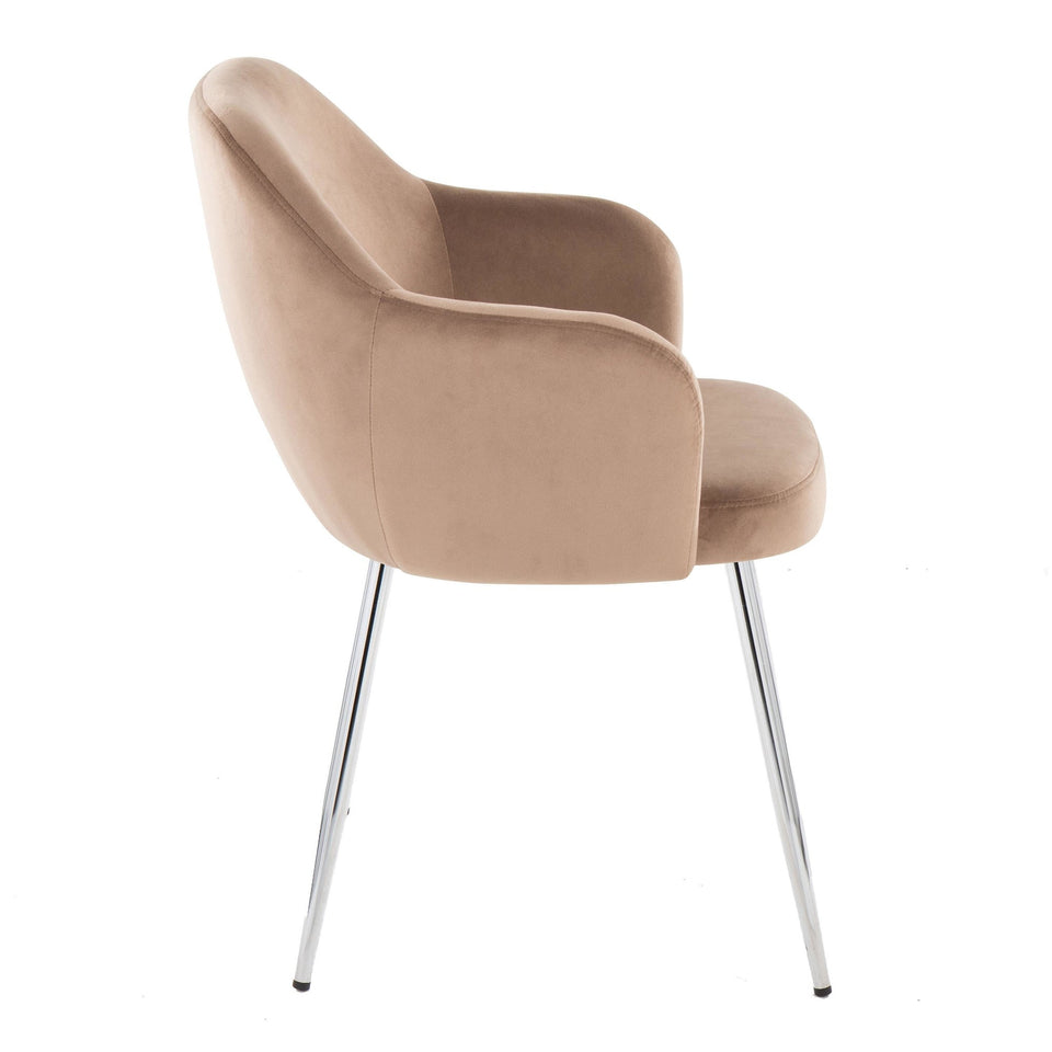 Buena Dining Chair - Set of 2