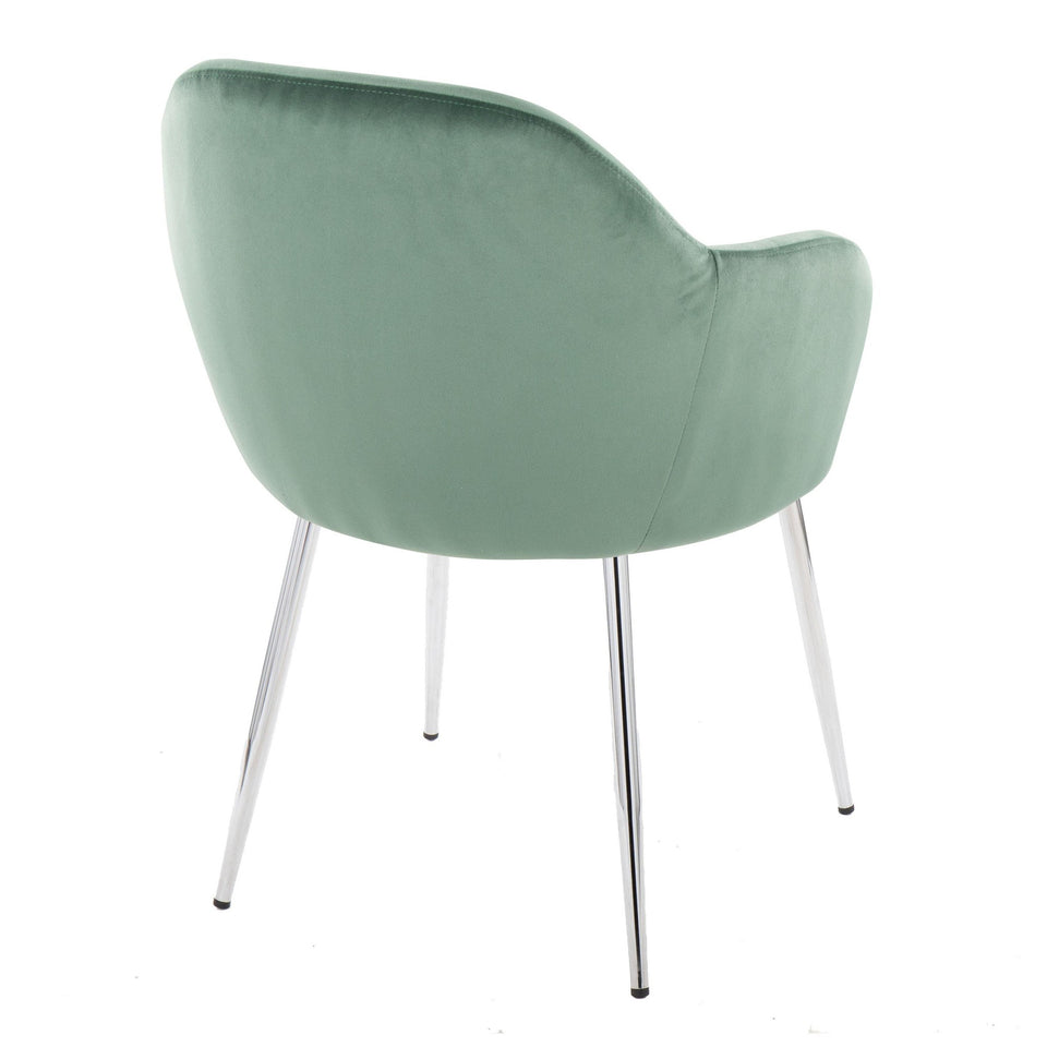 Buena Dining Chair - Set of 2