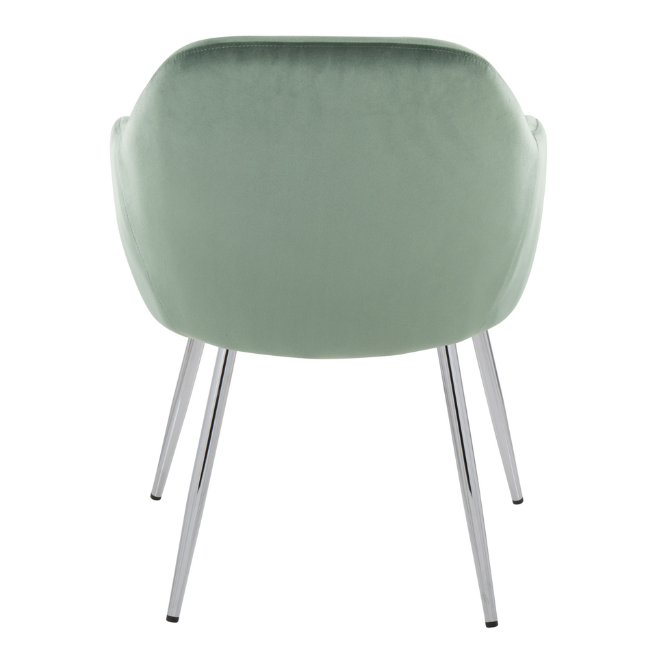 Buena Dining Chair - Set of 2