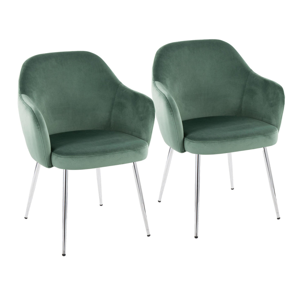 Buena Dining Chair - Set of 2
