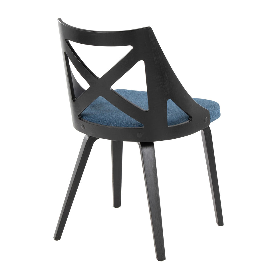 Charlotte Chair - Set of 2