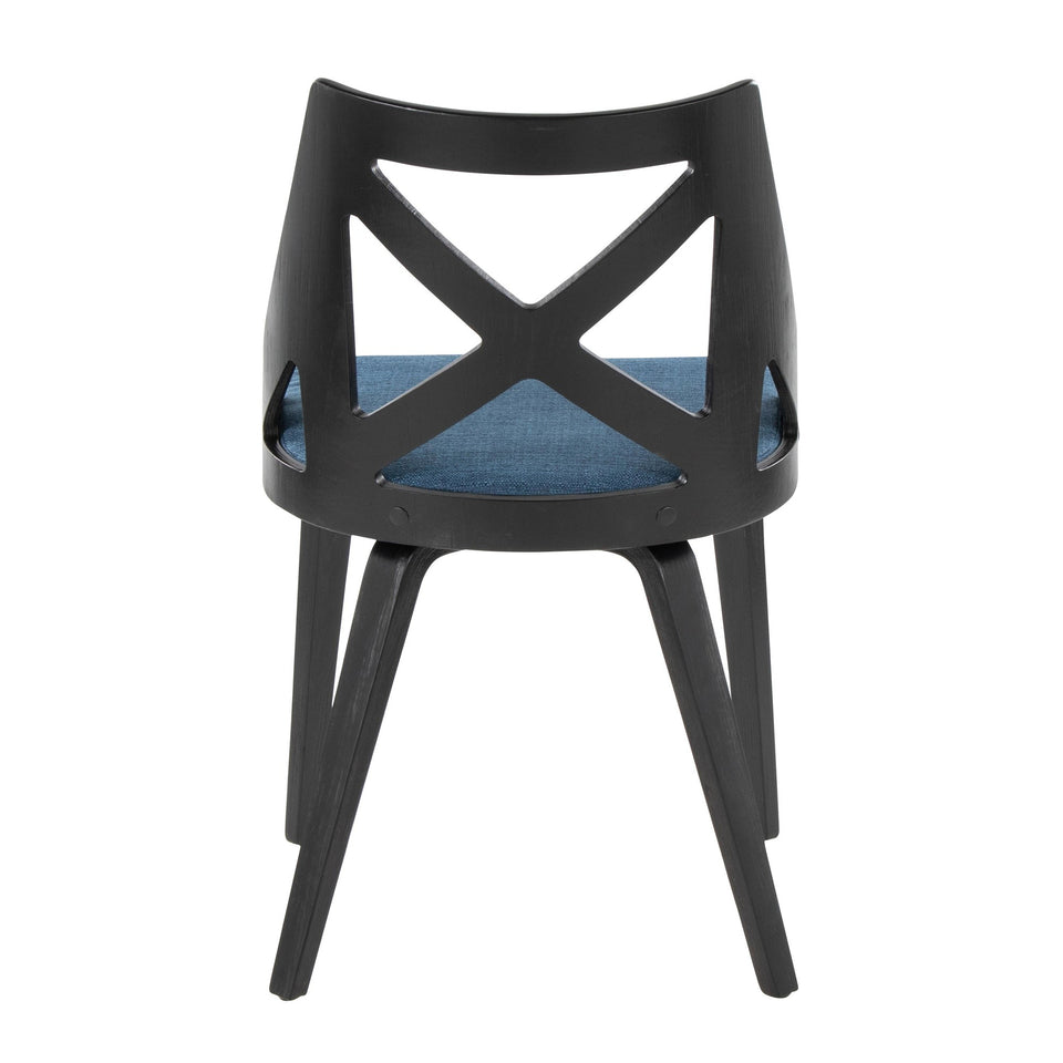 Charlotte Chair - Set of 2