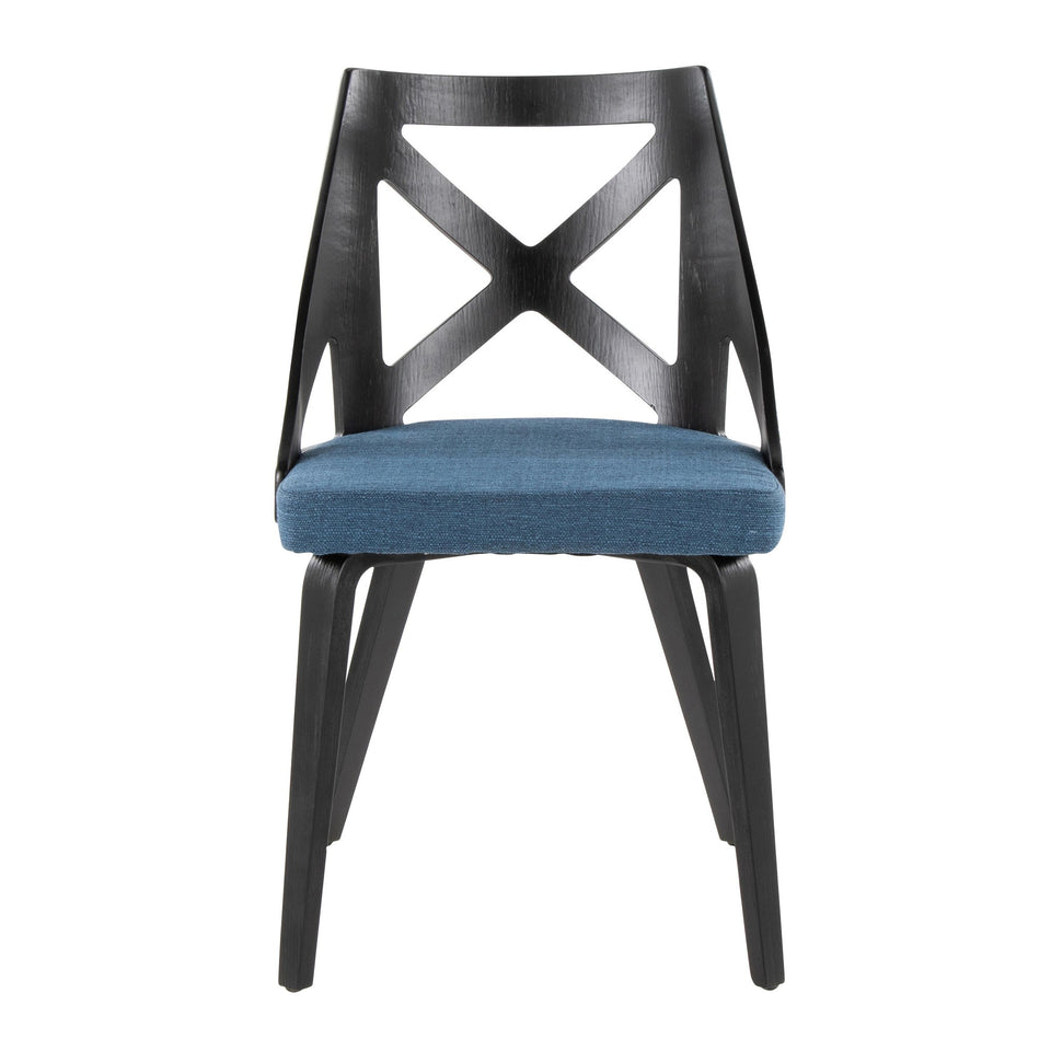 Charlotte Chair - Set of 2