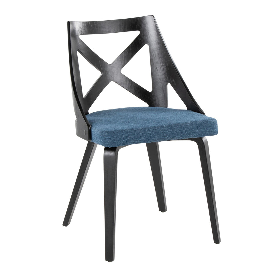 Charlotte Chair - Set of 2