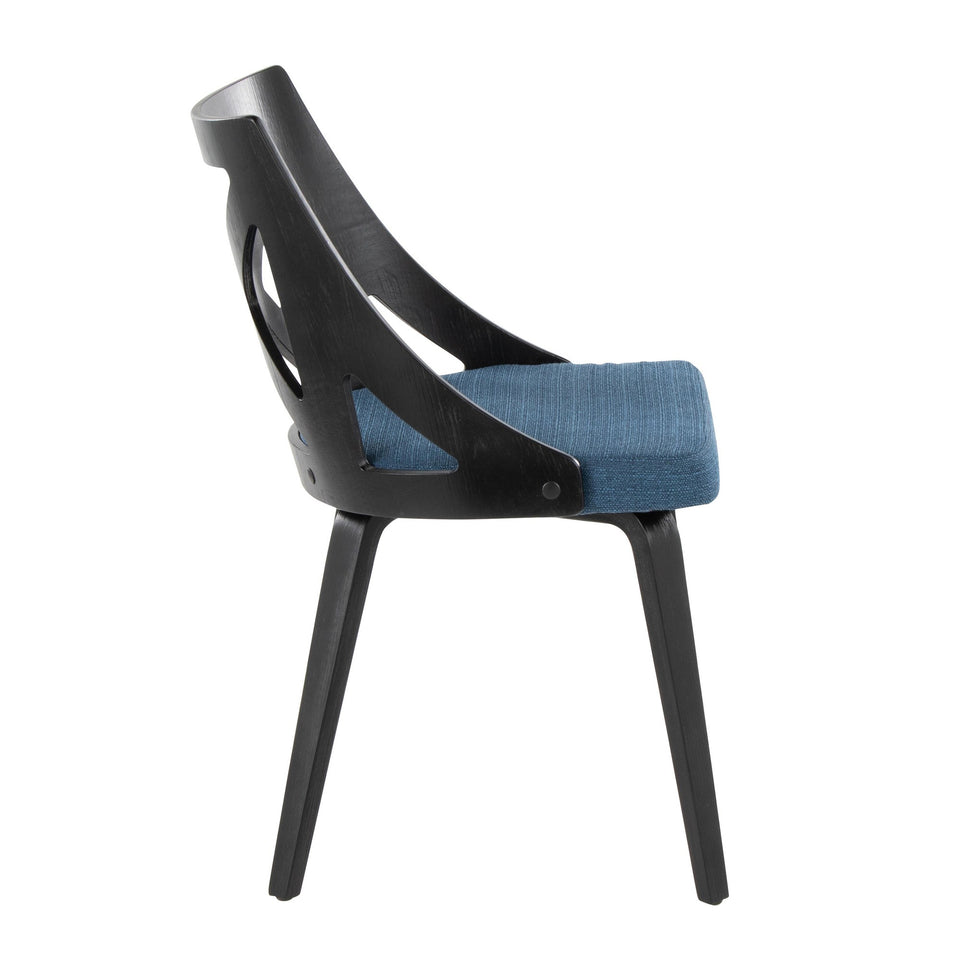 Charlotte Chair - Set of 2