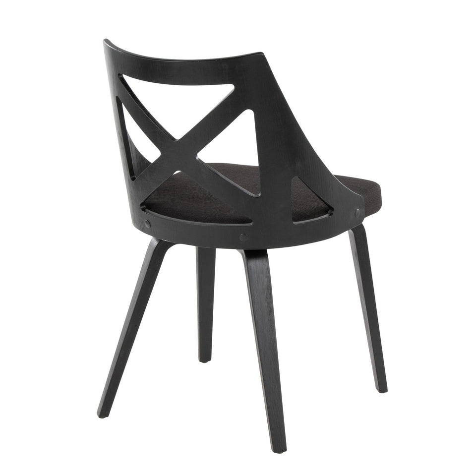 Charlotte Chair - Set of 2