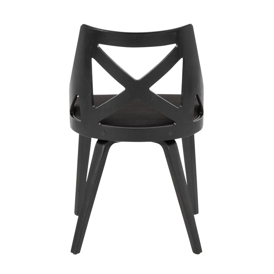 Charlotte Chair - Set of 2