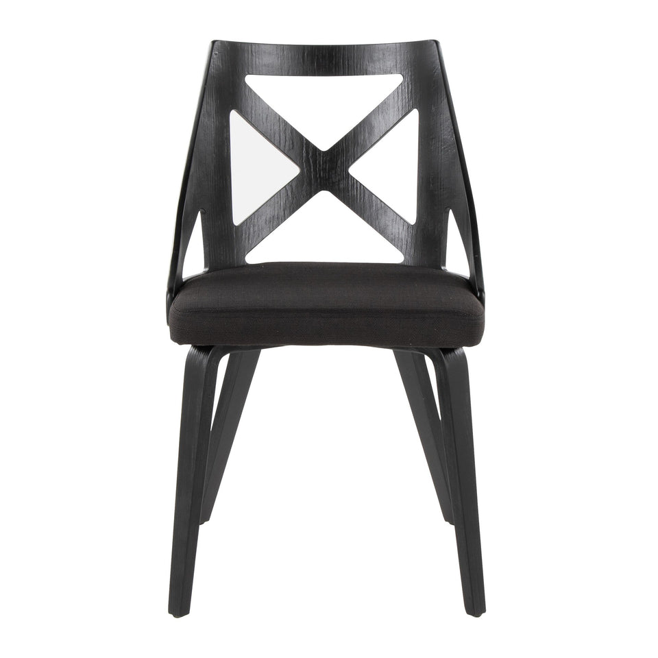 Charlotte Chair - Set of 2