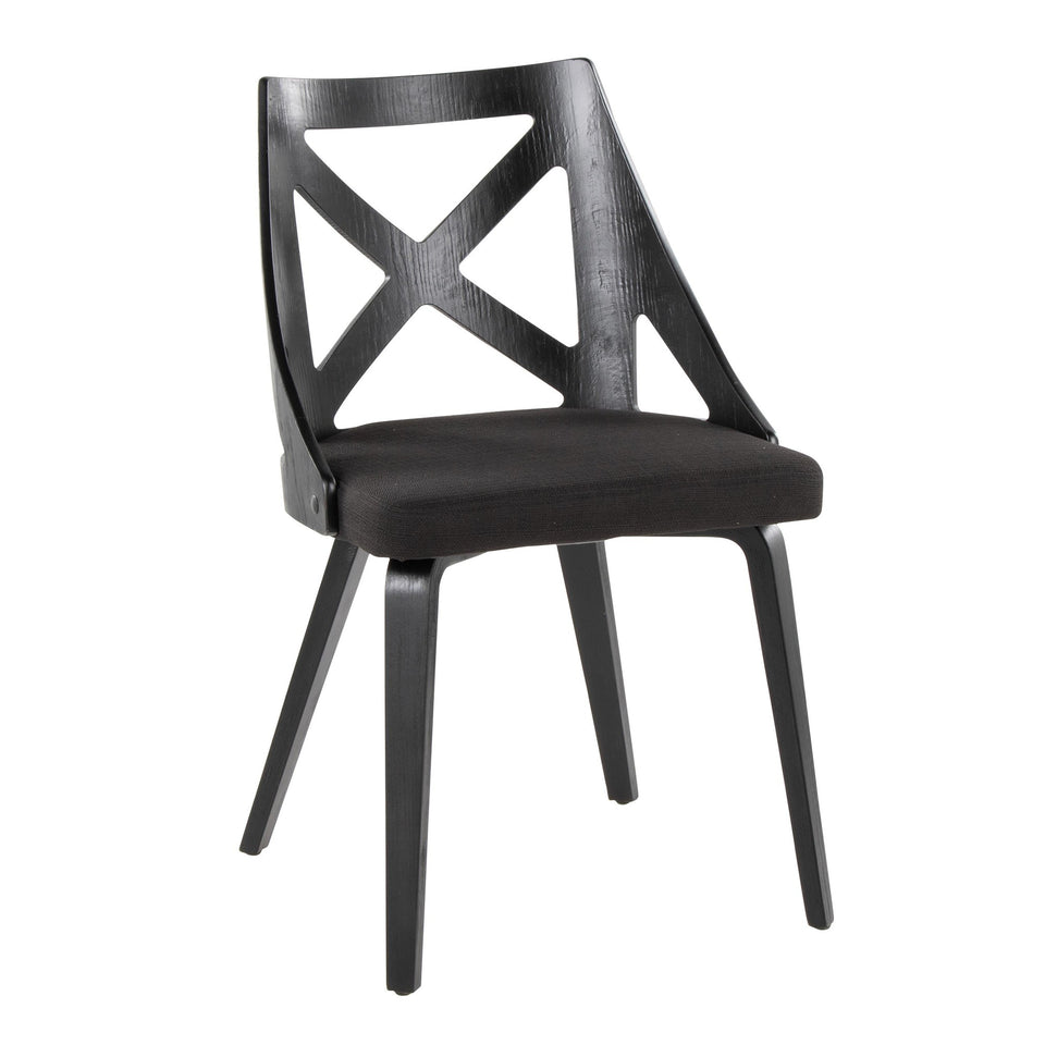 Charlotte Chair - Set of 2
