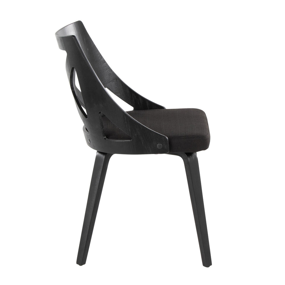 Charlotte Chair - Set of 2