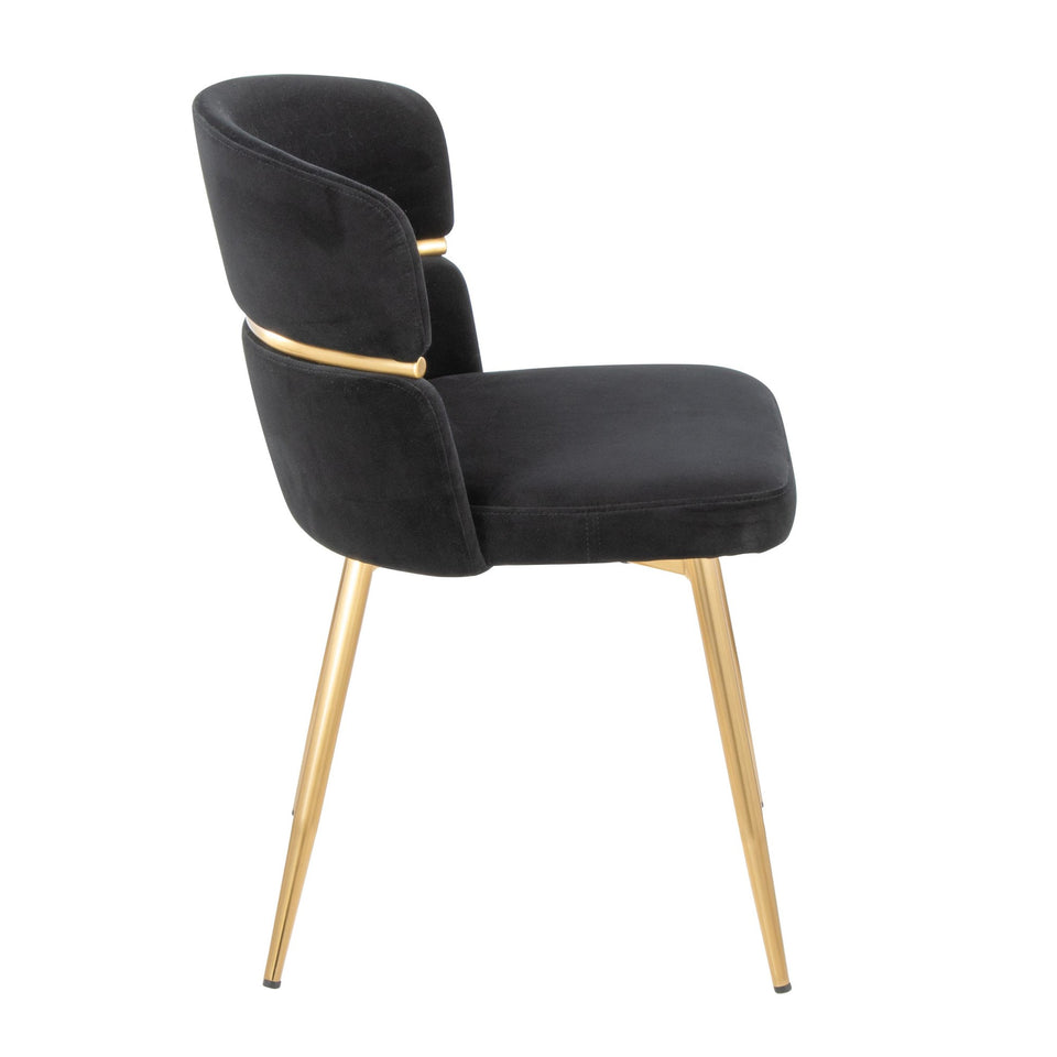 Cinch Dining Chair - Set of 2