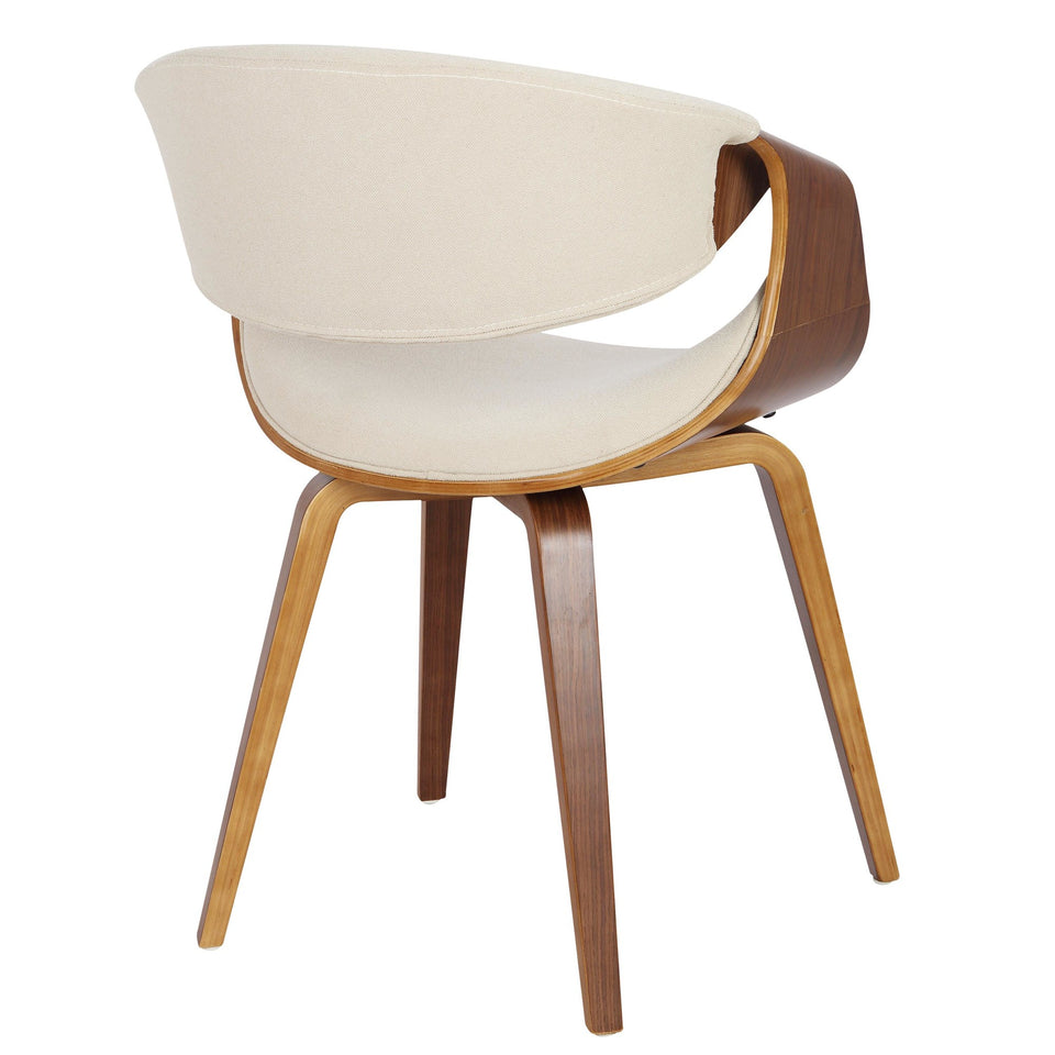 Curvo Chair - Set of 2