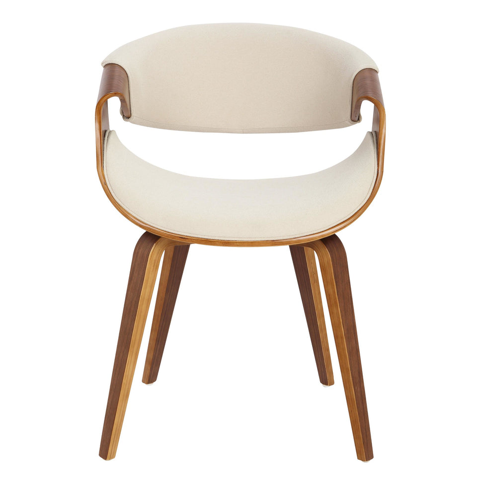 Curvo Chair - Set of 2
