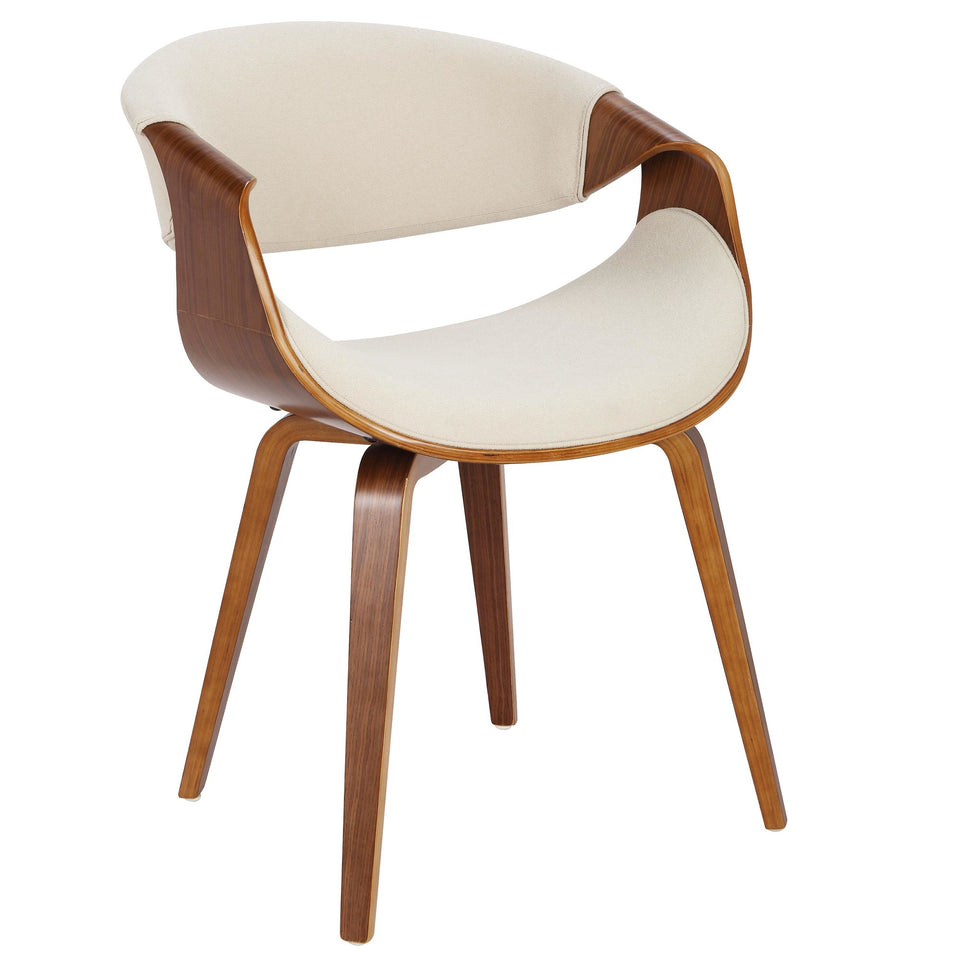 Curvo Chair - Set of 2