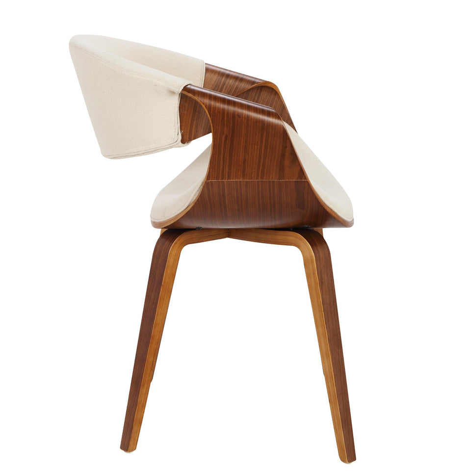 Curvo Chair - Set of 2