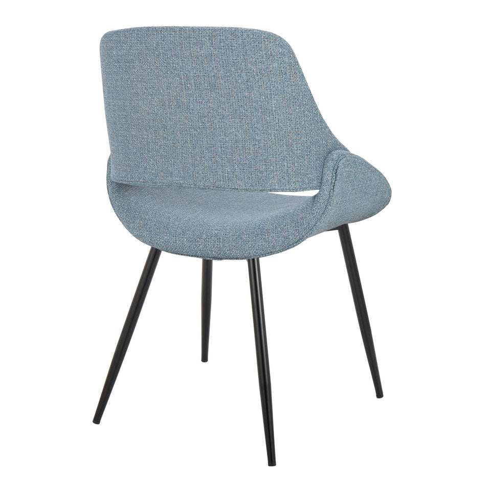 Fabrico Chair - Set of 2