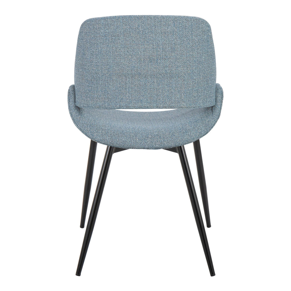 Fabrico Chair - Set of 2
