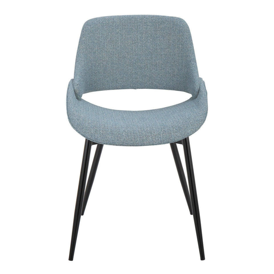 Fabrico Chair - Set of 2