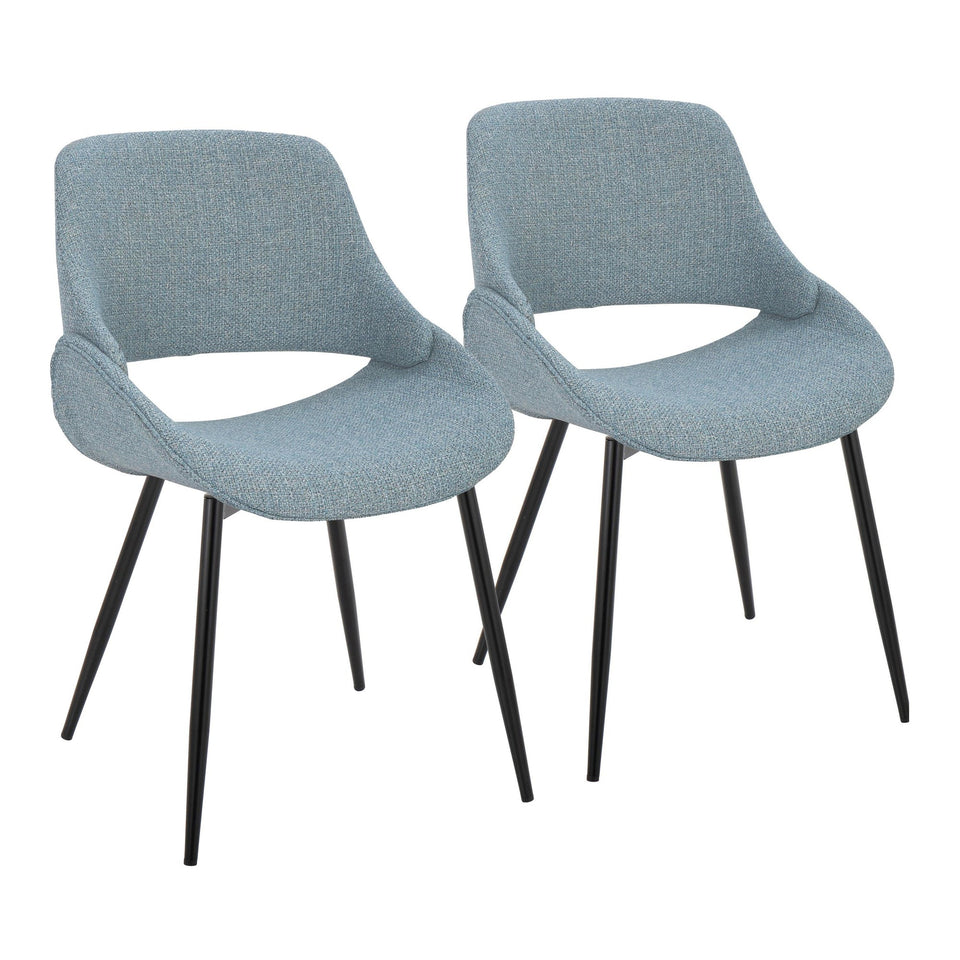 Fabrico Chair - Set of 2