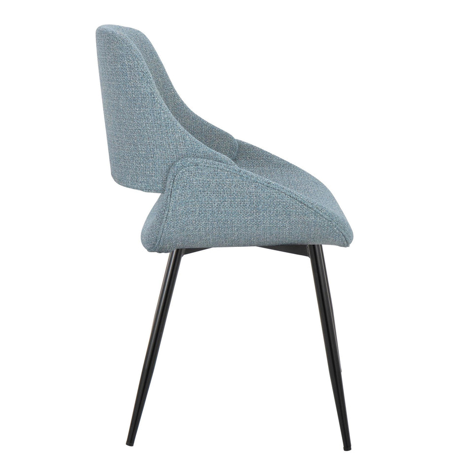 Fabrico Chair - Set of 2