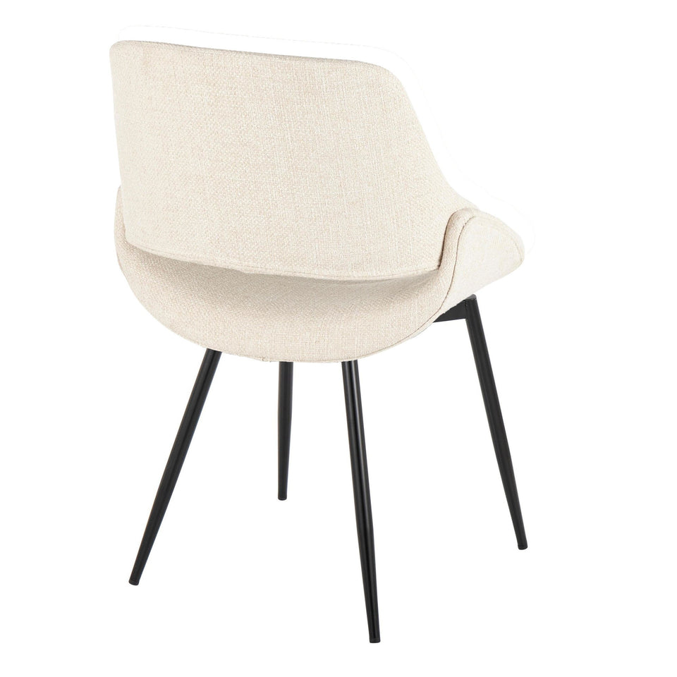 Fabrico Chair - Set of 2