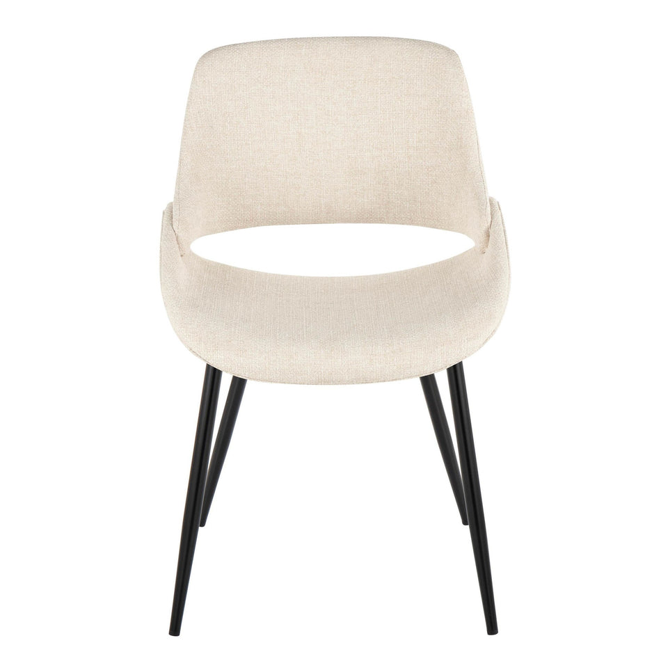Fabrico Chair - Set of 2