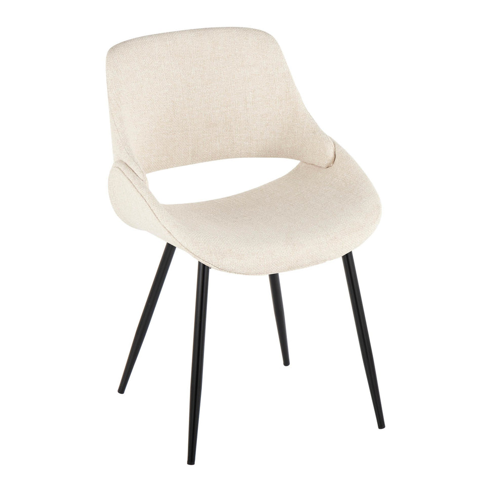 Fabrico Chair - Set of 2