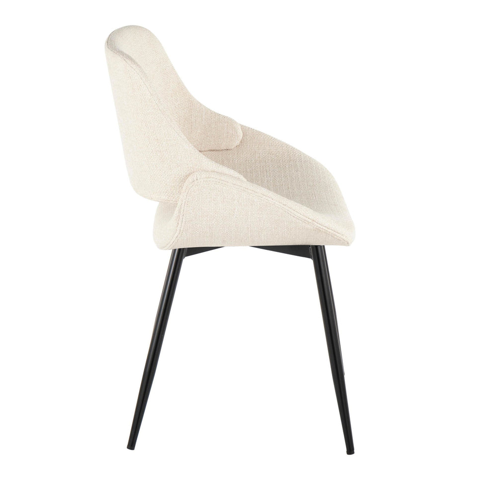 Fabrico Chair - Set of 2