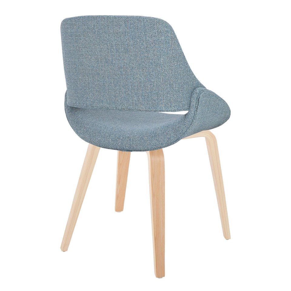 Fabrico Chair - Set of 2