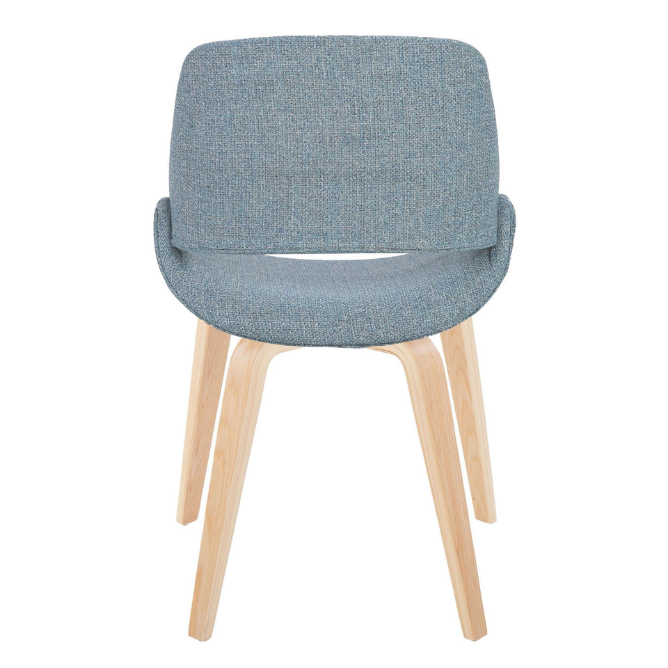 Fabrico Chair - Set of 2