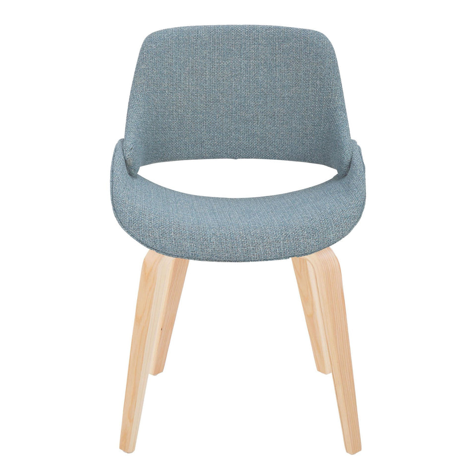 Fabrico Chair - Set of 2