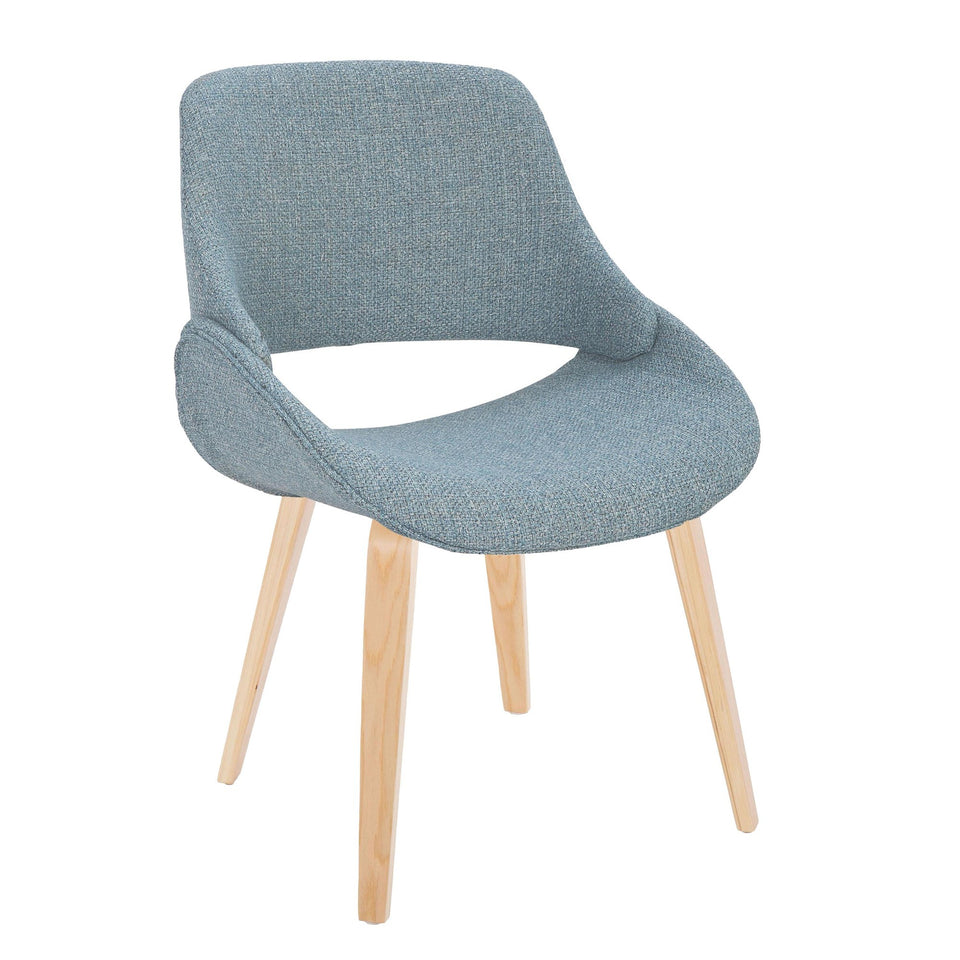 Fabrico Chair - Set of 2