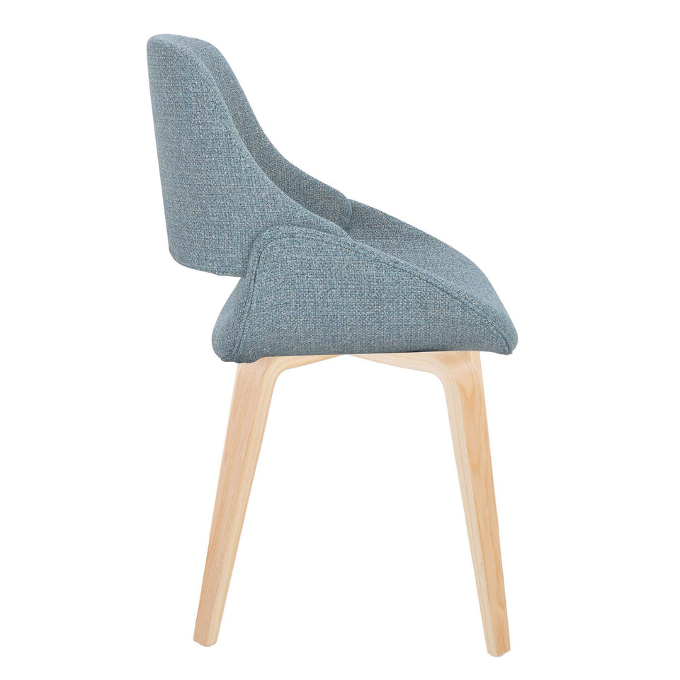 Fabrico Chair - Set of 2