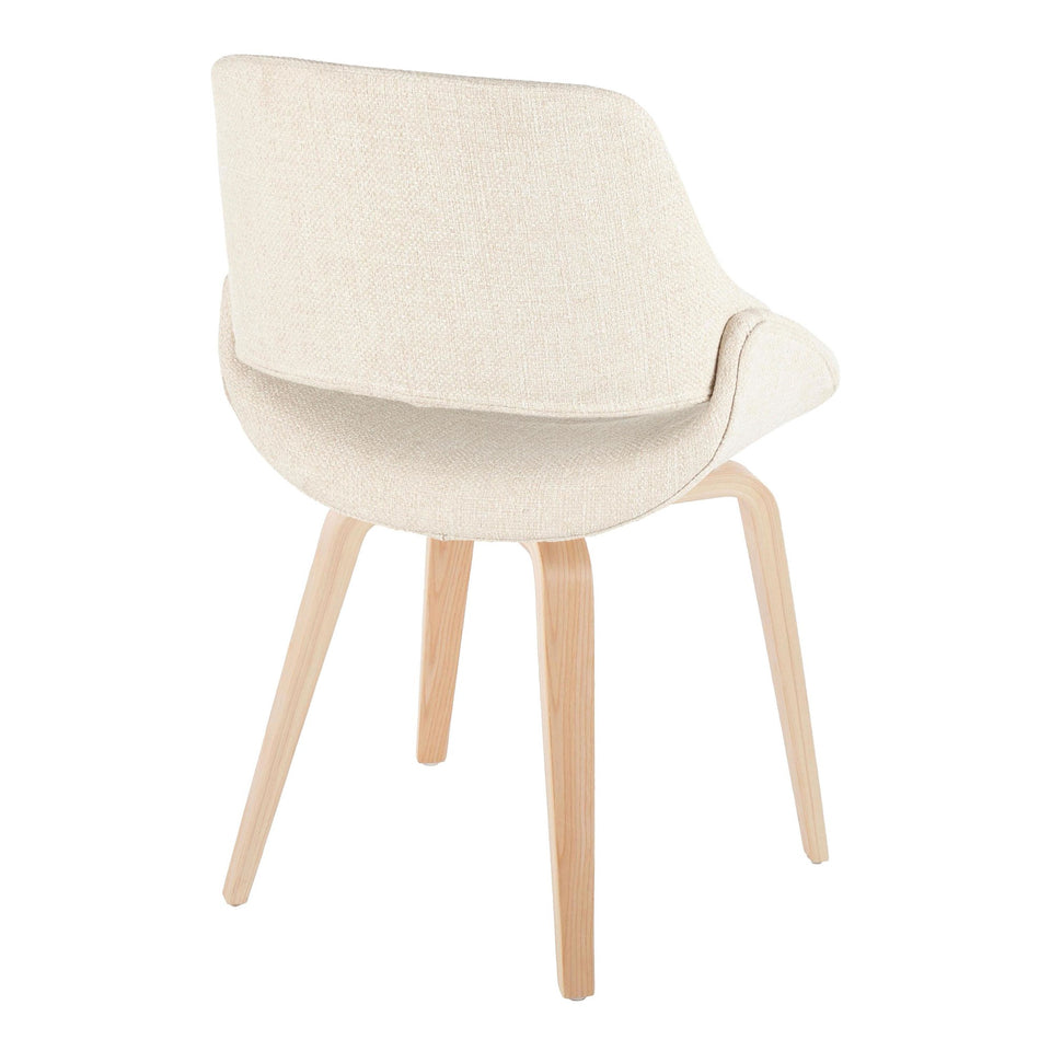 Fabrico Chair - Set of 2