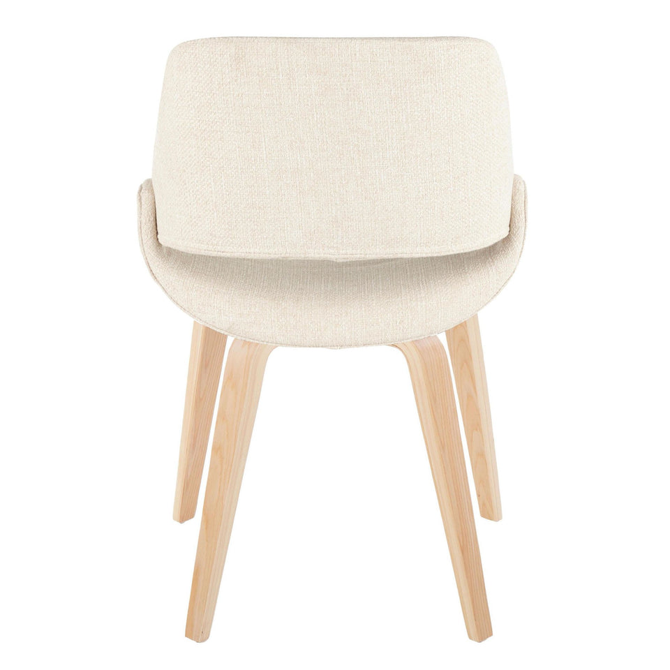 Fabrico Chair - Set of 2