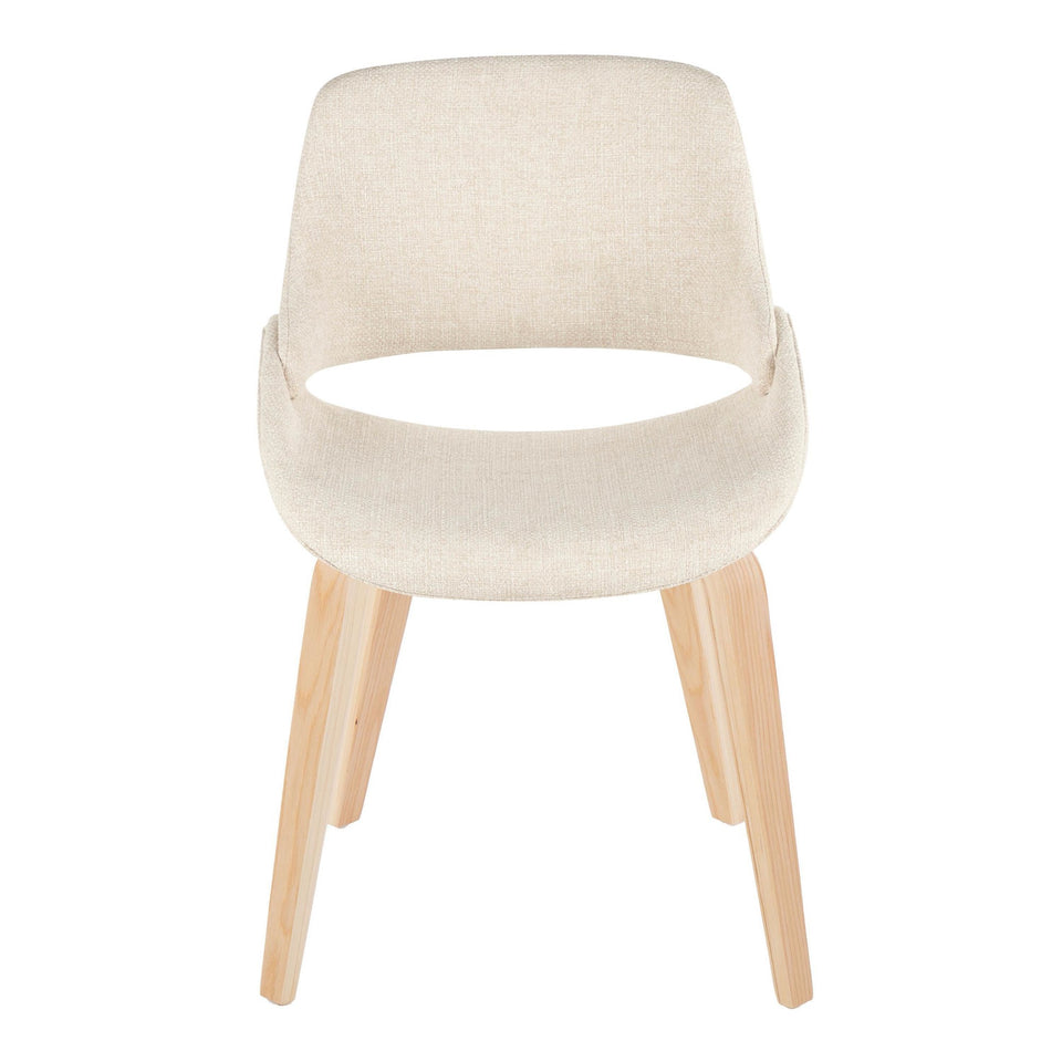 Fabrico Chair - Set of 2