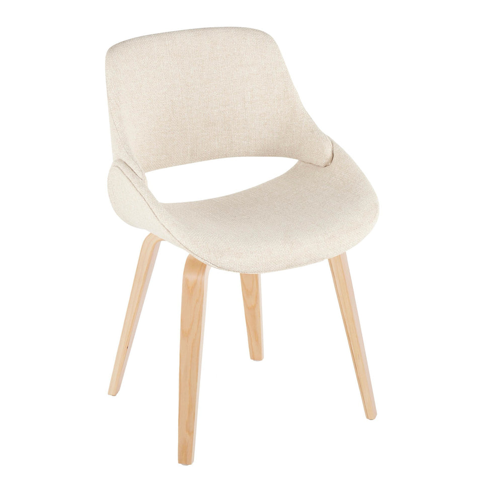 Fabrico Chair - Set of 2