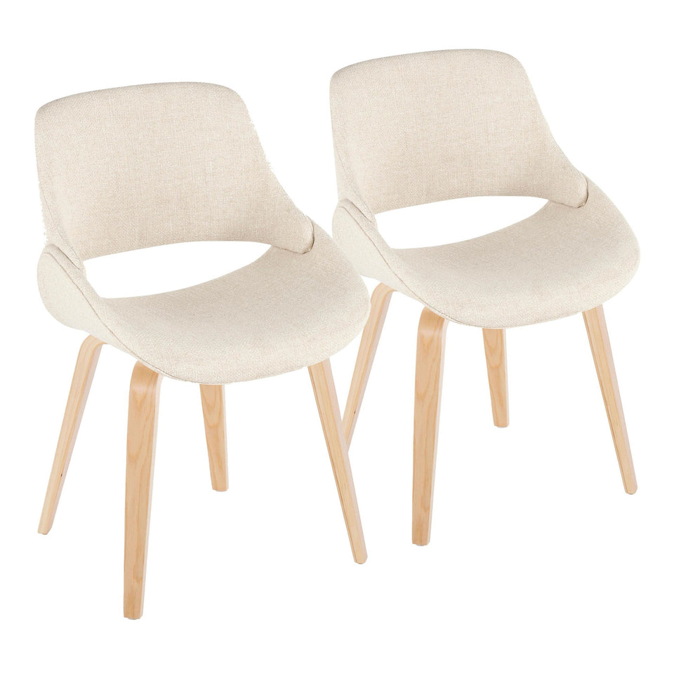 Fabrico Chair - Set of 2