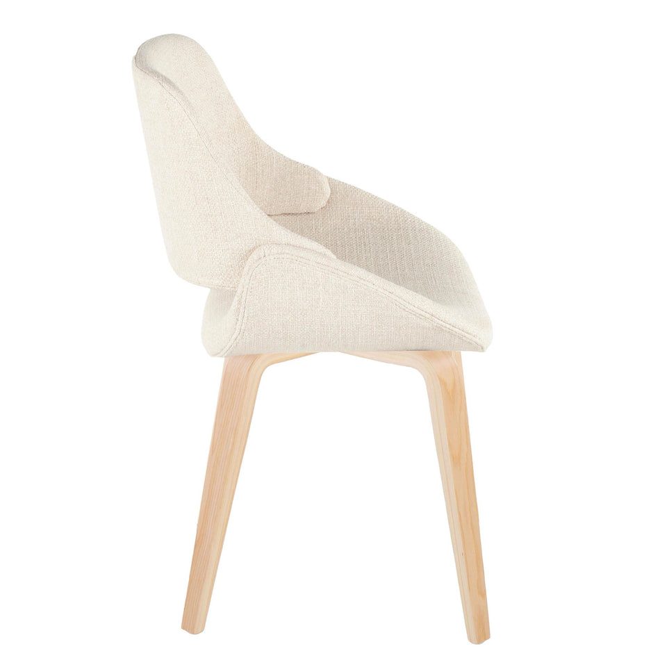 Fabrico Chair - Set of 2