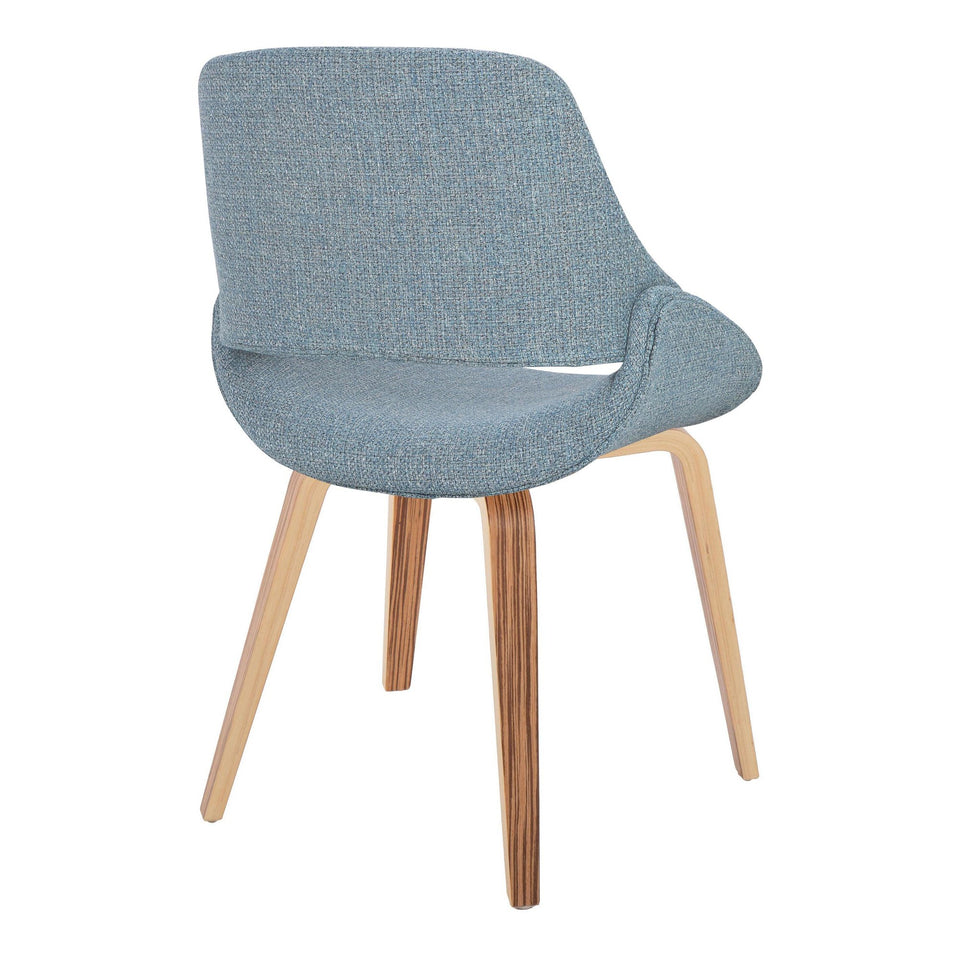 Fabrico Chair - Set of 2