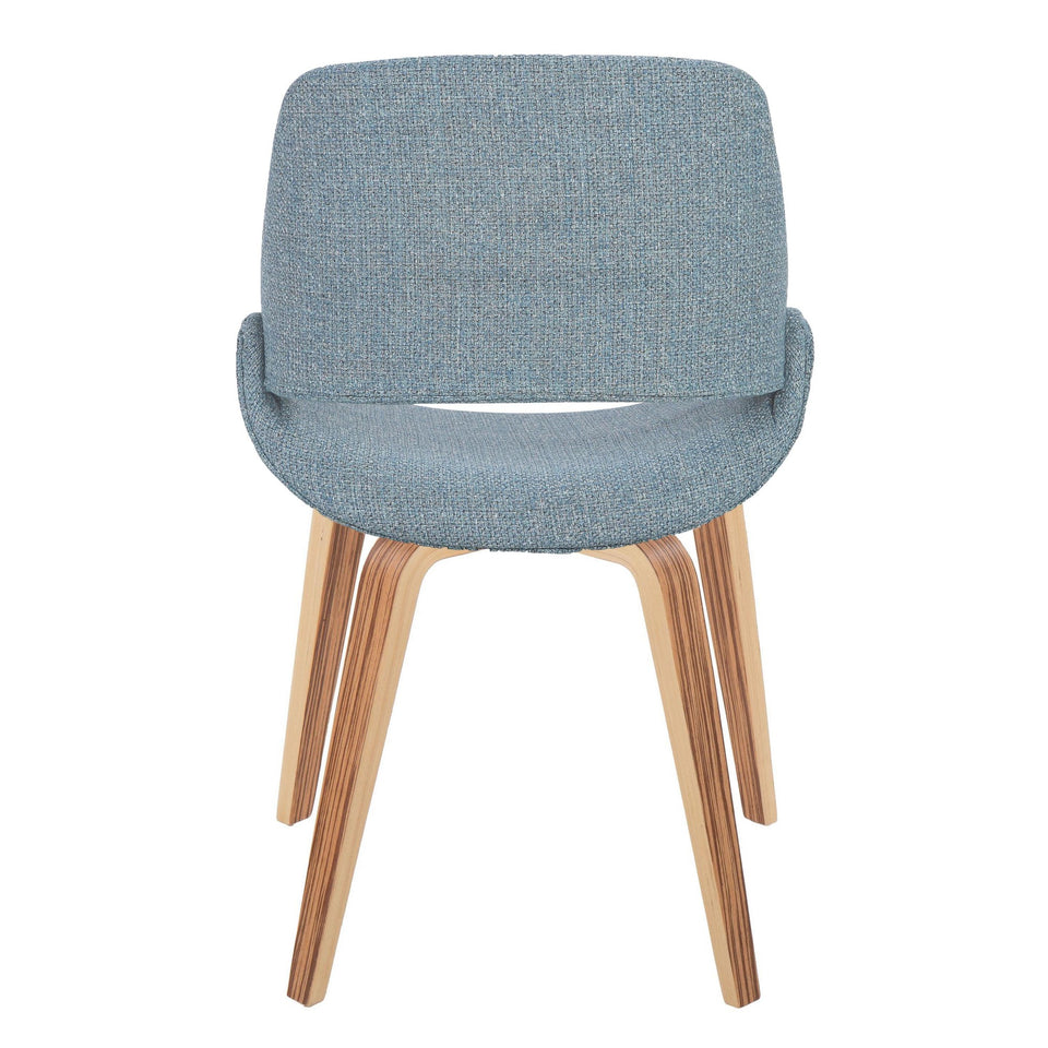 Fabrico Chair - Set of 2